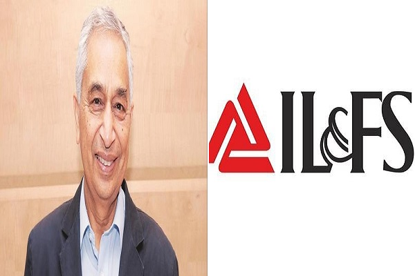 Vineet Nayyar Resigns As IL&FS Executive Vice Chairman 