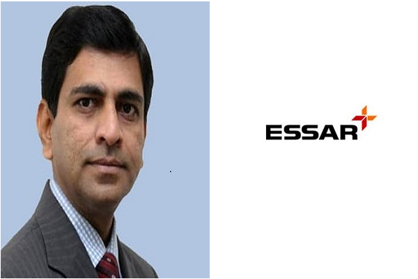 Essar Capital Appoints Sanjay Palve as Senior Managing Director