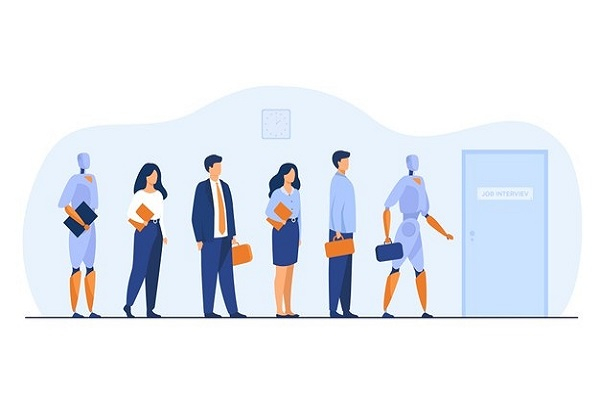 Hiring Activity Indicates 30% Decrease in Second Quarter: Report