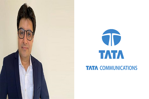 Tata Communications Ropes in Kabir Ahmed Shakir as CFO
