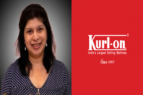Jyothi Pradhan is the new CEO of Kurl-on