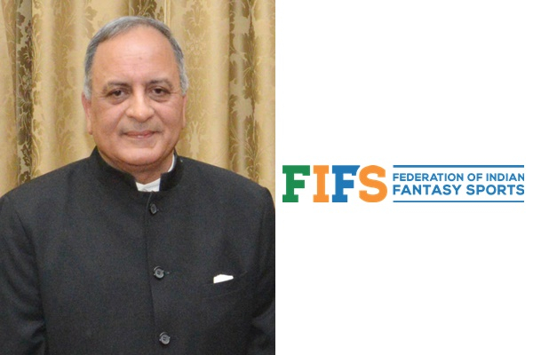 Bimal Julka is the new Chairman of FIFS