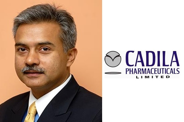 V K Singh joins Cadila Pharma as Chief Operating Officer 
