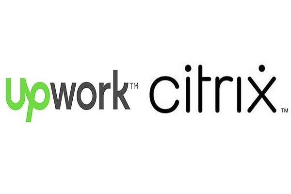 Citrix, Upwork Expand Collaboration to Power the New World of Work