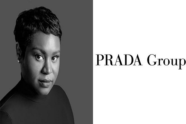 Prada Group gets new Chief Diversity, Equity & Inclusion Officer