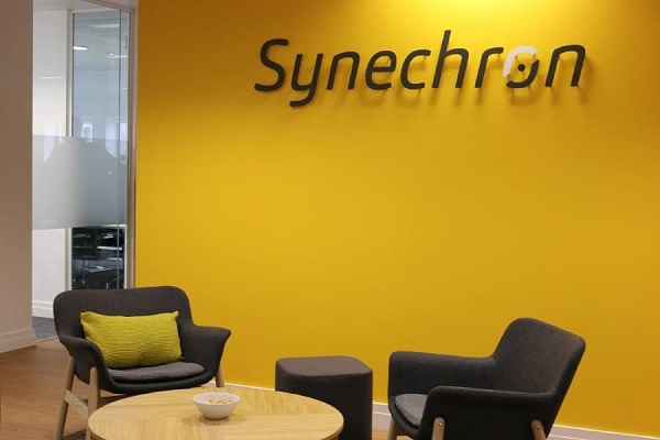 Synechron Announces Acquisition of Citihub Digital