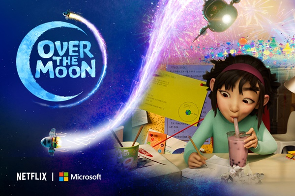 Microsoft Partners Netflix To Teach Data Science, AI