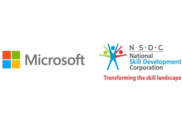 Microsoft, NSDC To Empower Women with Digital Skills