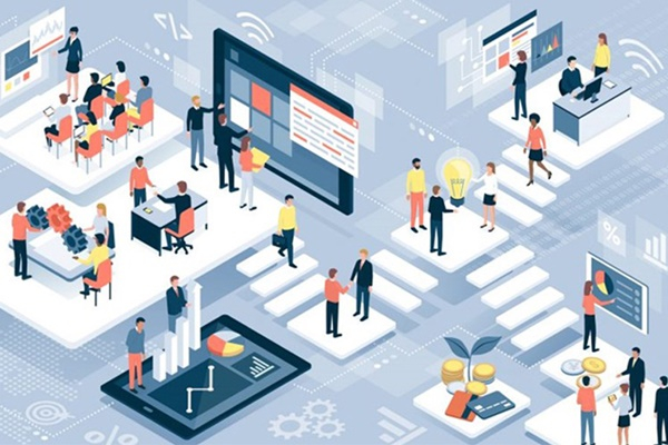 Hybrid Workplaces to be the Norm Post-COVID World: Study