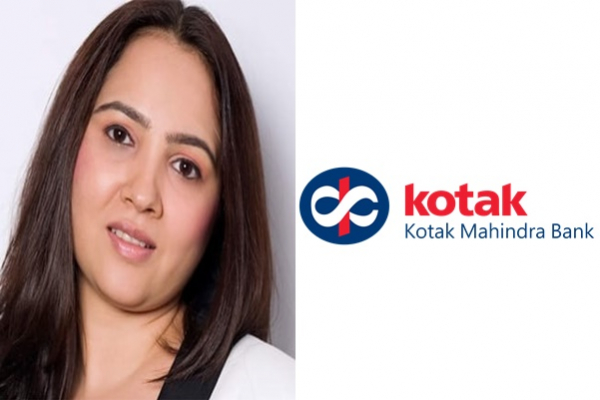 Kotak Mahindra Bank names Shweta Pathaka VP-Human Resources