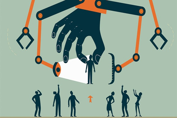 Hiring Activity in Retail Revives: Report 