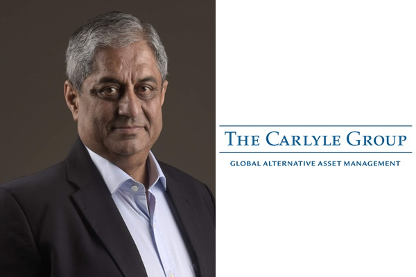 Carlyle Group Onboards Aditya Puri As Senior Adviser