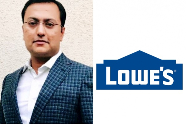 Lowe's India names Mohith Mohan as Senior Director-HR