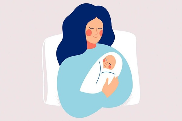 Maternity Act Yet To Improve Women Labour Force Participation: Report