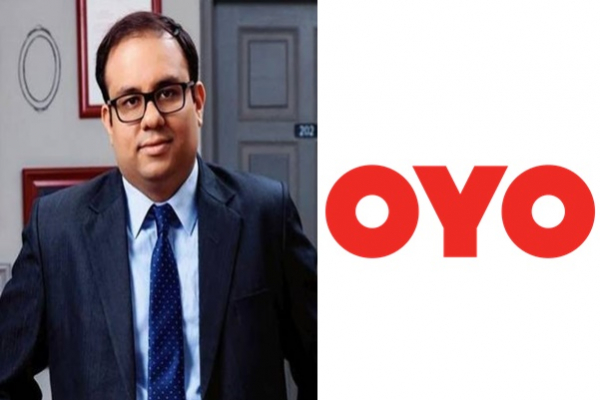 OYO  Elevates Ankit Tandon to Global Chief Business Officer