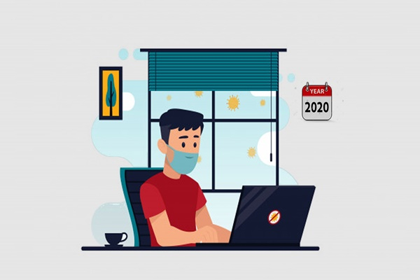 Centre Eases BPO industry Norms to Aid 'Work from Home' Policies