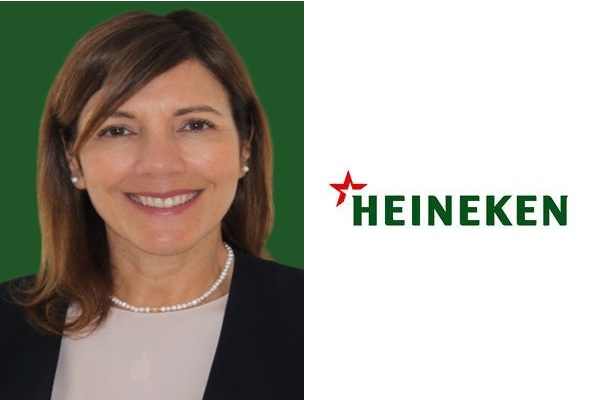 Heineken Ropes in Yolanda Talamo as CPO