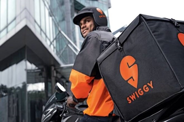 Swiggy Offers $7-9m ESOP Liquidity Programme to Employees