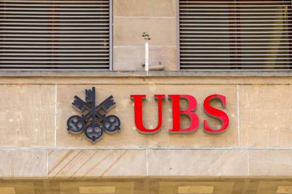 UBS Announces Management Changes in India