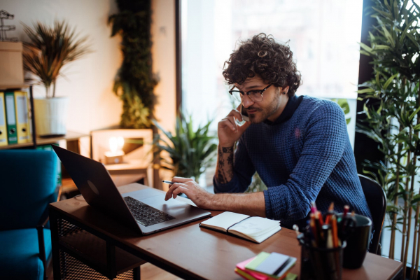 Post-COVID, Remote Working Employees Should Pay Privilege Tax: Deutsche Bank
