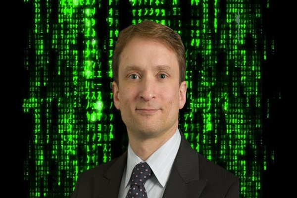 Twitter Names Famous Hacker, Peiter Zatko, New Head of Security