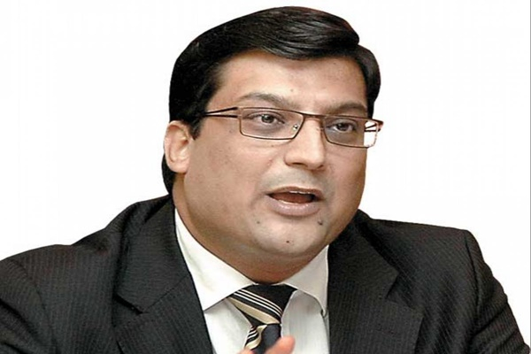 Navneet Munot Appointed as New MD & CEO of HDFC AMC