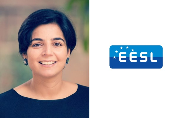 Mahua Acharya Appointed as Head of EESL's New Energy Firm