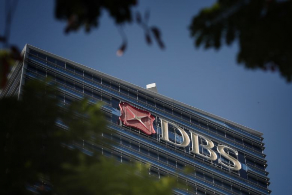 DBS Bank Plans Voluntary Job-sharing Scheme 