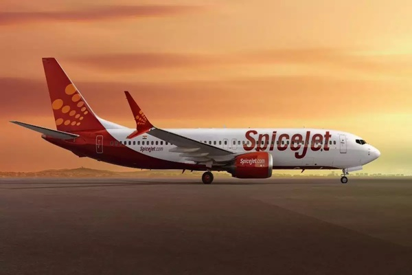 SpiceJet Ropes In Sanjiv Taneja as Chief Financial Officer