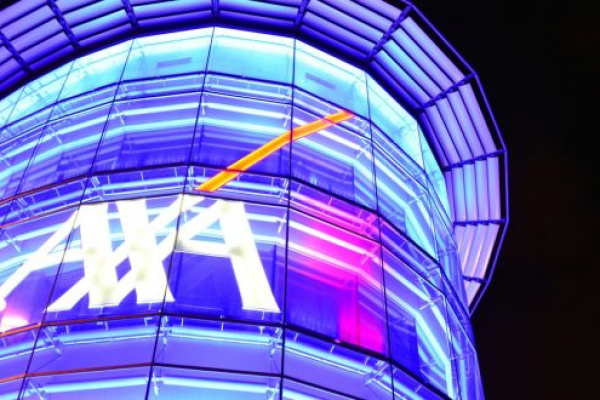 AXA launches Global Program To Improve Employee Health & Well-being 