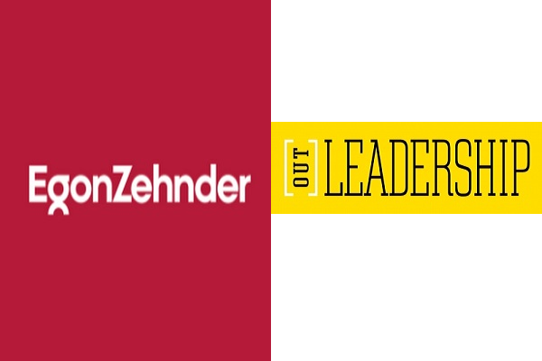 Egon Zehnder and Out Leadership Partner To Promote LGBTQ+ Representation 