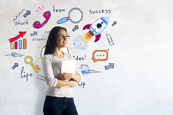 Mastercard and USAID Launch 'Project Kirana' for Women Entrepreneurs