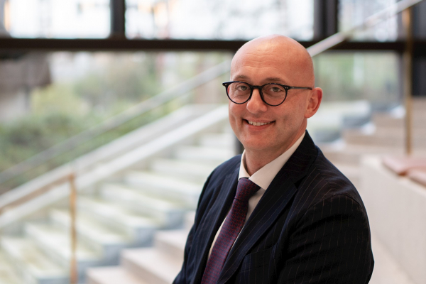Joris Huijsmans Joins Carlsberg as New CHRO