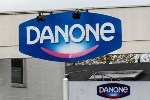 Danone To Cut Around 2000 Jobs Globally 