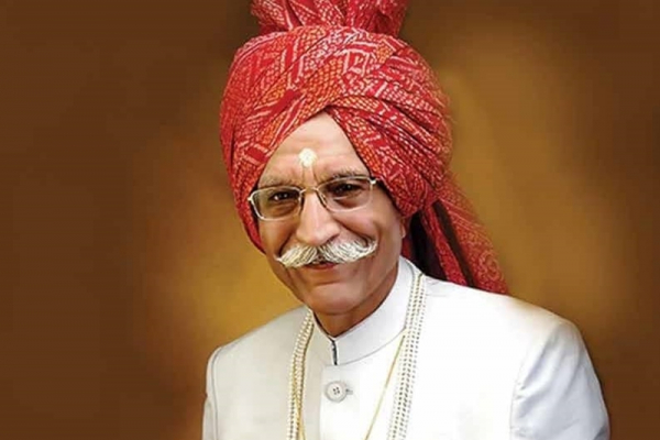 Mahashay Dharmpal of MDH Spices Passes Away at 98