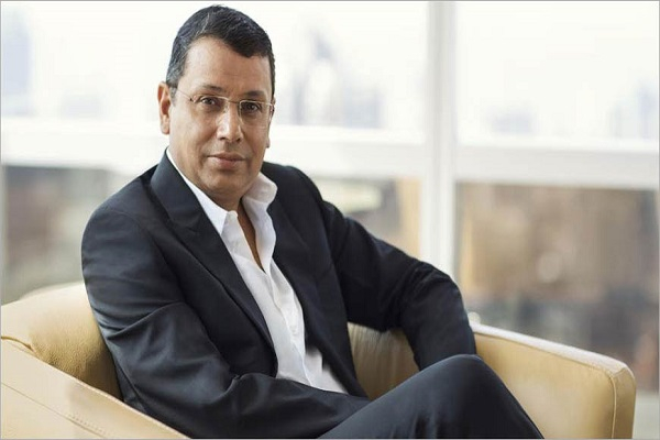 Uday Shankar appointed as FICCI President