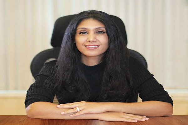 HCL CEO, Roshni Nadar the Richest among Indian Women 