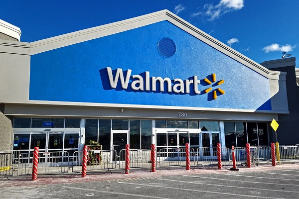 Walmart announces more than $700 million Bonus  for staff