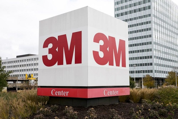 3M to cut 2900 Jobs Globally