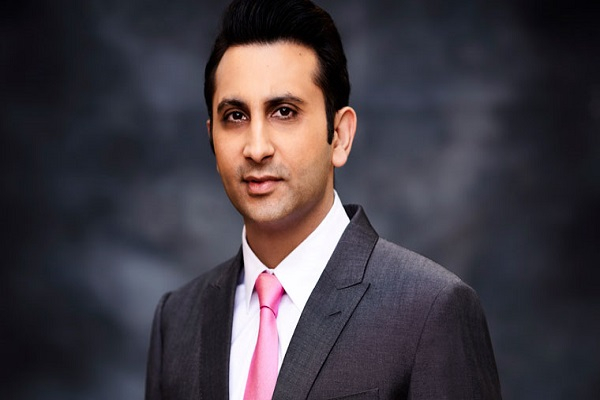 Serum Institute CEO, Adar Poonawalla, named 