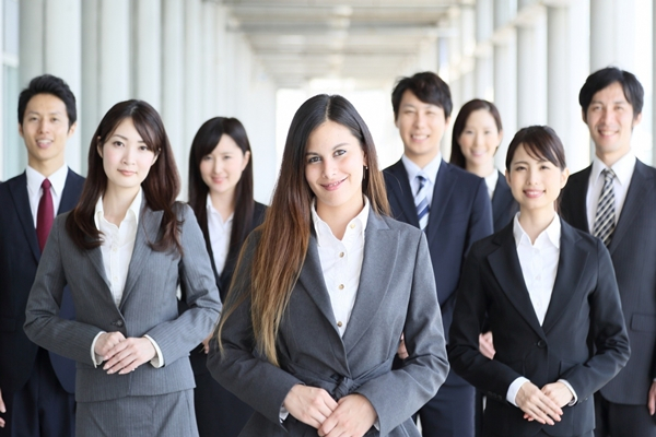 Japan Firms Fall Short of Meeting Govt Goals on Women in Management: Reuters poll