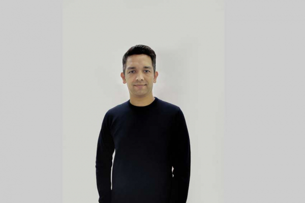 FableStreet Appoints Adarsh Sharma As Chief Revenue Officer