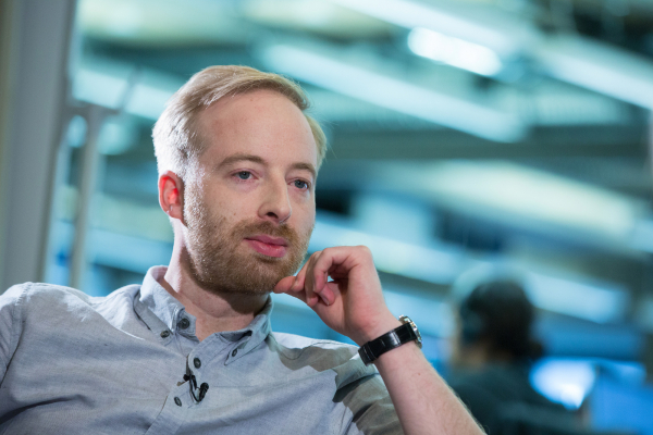 Zalando Co-CEO Rubin Ritter To Step Down 