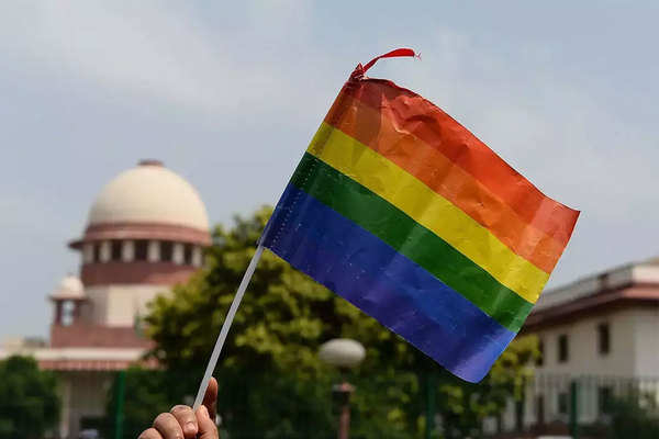India's 1st LGBT+ Workplace Equality Index, IWEI, launched