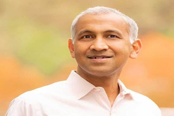 Nutanix Appoints Rajiv Ramaswami As New CEO