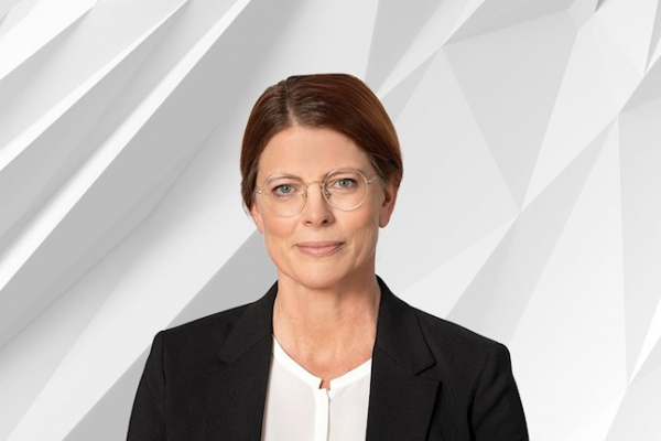 ABB Appoints Carolina Granat as CHRO