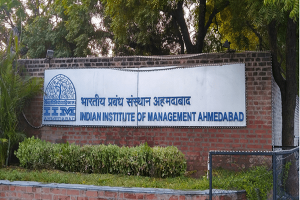 100 per cent Summer Placement for IIM-Ahmedabad Batch 2020-22 