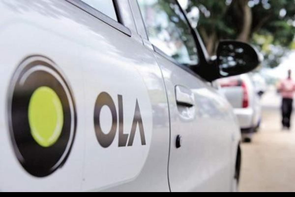 Ola to Set up First Factory in Tamil Nadu; Create 10,000 jobs