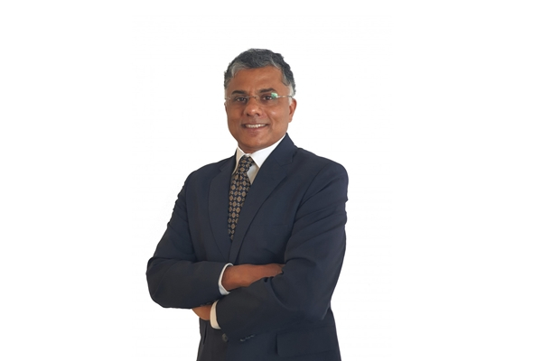 Ecom Express Appoints Venkatesh Tarakkad as Chief Financial Officer 