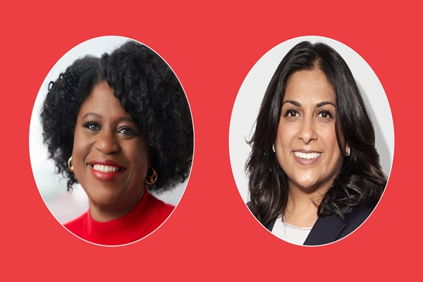 Ogilvy Announces Key Appointments